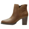 Les achats en ligne Clarks Verona Trish – Bottines – Brown 17