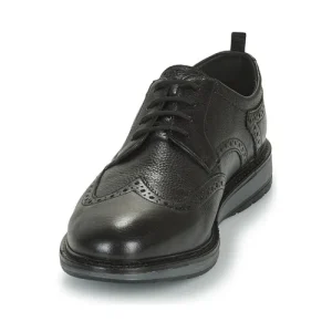 excellente qualité Clarks CHANTRY WING Couleur Noir 12