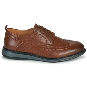 magasin solde Clarks CHANTRY WING Couleur Marron 10