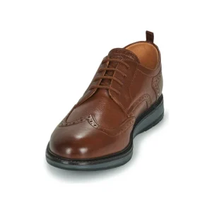 magasin solde Clarks CHANTRY WING Couleur Marron 12