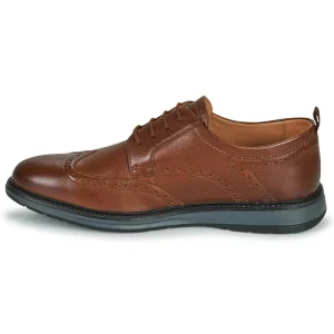 magasin solde Clarks CHANTRY WING Couleur Marron 14