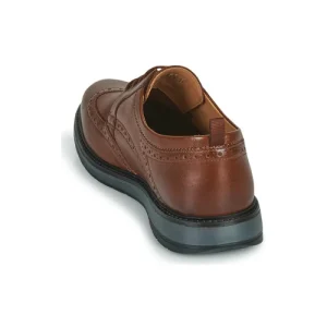 magasin solde Clarks CHANTRY WING Couleur Marron 16