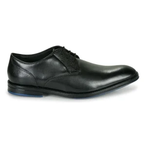 à prix réduits Clarks CITISTRIDELACE Couleur Noir 10