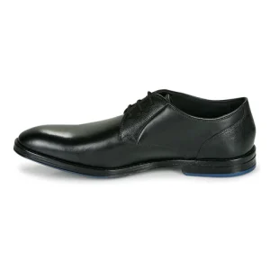 à prix réduits Clarks CITISTRIDELACE Couleur Noir 14