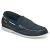 excellent qulity Clarks NOONAN STEP Couleur Bleu 20