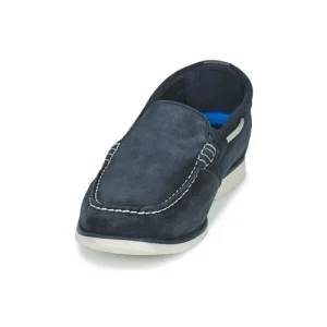 excellent qulity Clarks NOONAN STEP Couleur Bleu 12