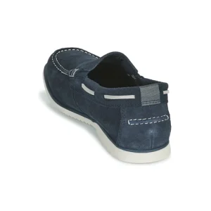 excellent qulity Clarks NOONAN STEP Couleur Bleu 16