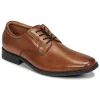 guranteed de qualité Clarks TILDEN PLAIN Couleur Marron 22