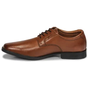 guranteed de qualité Clarks TILDEN PLAIN Couleur Marron 14