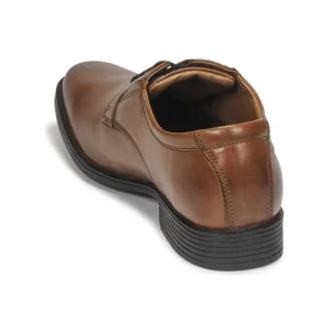 guranteed de qualité Clarks TILDEN PLAIN Couleur Marron 16