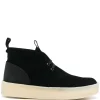 Homme Clarks Originals Bottines Desert Cup nouvelle saison 14