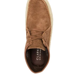 en ligne officielle Homme Clarks Originals Derbies Caravan à Lacets 12