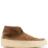 en ligne officielle Homme Clarks Originals Derbies Caravan à Lacets 14