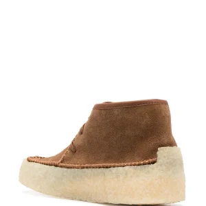 en ligne officielle Homme Clarks Originals Derbies Caravan à Lacets 10