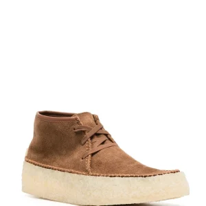 en ligne officielle Homme Clarks Originals Derbies Caravan à Lacets 8