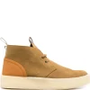 Homme Clarks Originals Chaussures En Daim Desert à Lacets magasin en ligne france 14