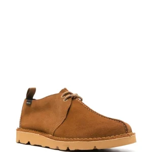 acheter en ligne Homme Clarks Originals Derbies Trek Gore-Tex à Lacets 8