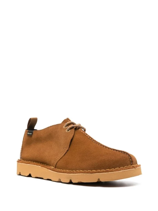 acheter en ligne Homme Clarks Originals Derbies Trek Gore-Tex à Lacets 3