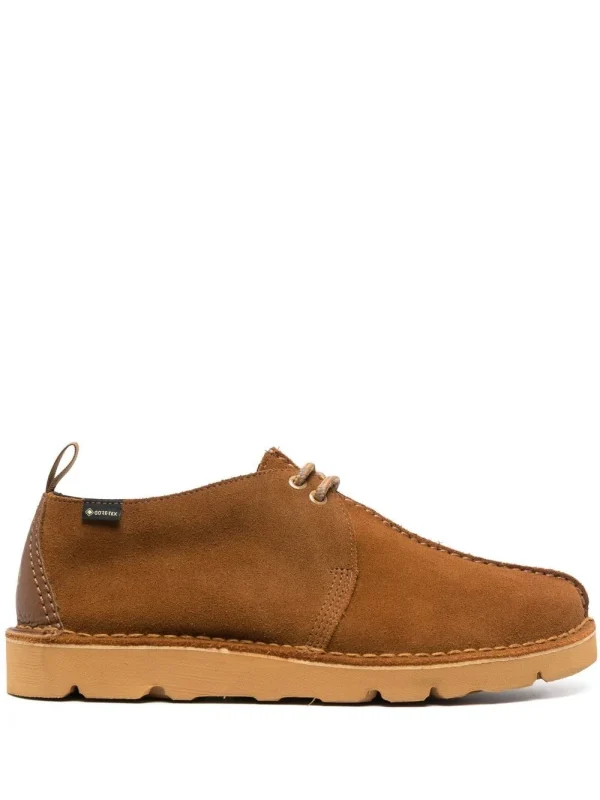 acheter en ligne Homme Clarks Originals Derbies Trek Gore-Tex à Lacets 1