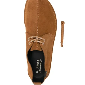 acheter en ligne Homme Clarks Originals Derbies Trek Gore-Tex à Lacets 12