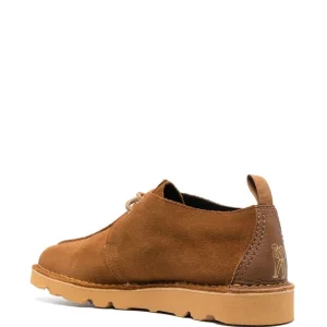 acheter en ligne Homme Clarks Originals Derbies Trek Gore-Tex à Lacets 10