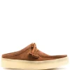 commentaire favorable Homme Clarks Originals Bottines Wallabee Cup à Lacets 16