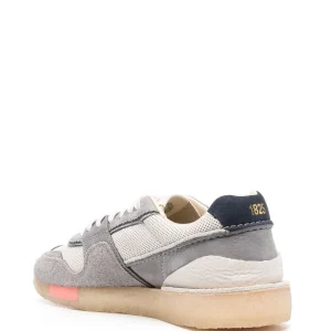 prix pas cher Homme Clarks Baskets Tor Run 10