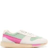 magasin en ligne france Femme Clarks Baskets Tor Run 14