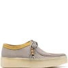 Homme Clarks Originals Derbies En Daim à Lacets soldes officiel 14