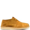 site soldes Homme Clarks Originals Mocassins Desert Trek 14