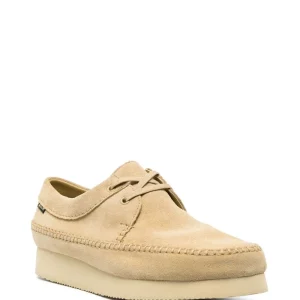 Homme Clarks Derbies En Daim Protections acheteurs 8