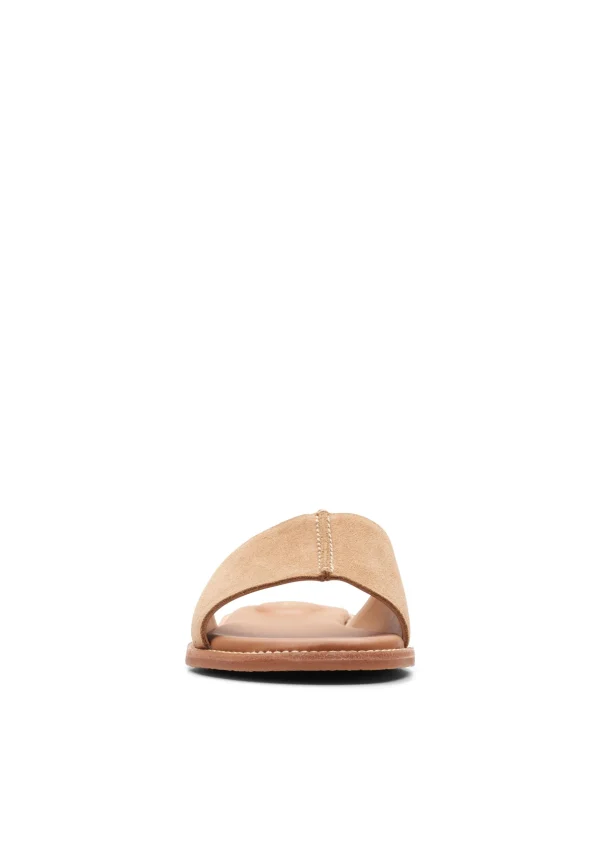 Clarks Karsea – Mules – Brown fashioniable 8