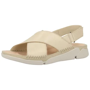 Clarks Sandales – Beige prix le plus bas 13