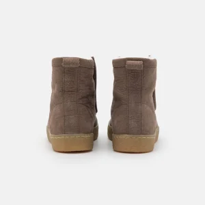 Clarks Barleigh Pull – Boots À Talons – Taupe Boutique officielle 14