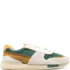 prix pas cher Homme Clarks Originals Baskets à Design Colour Block 16