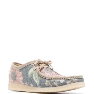 Homme Clarks Originals Derbies à Fleurs nouvelle saison 8