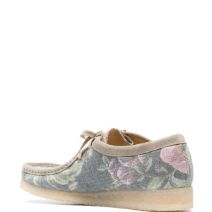 Homme Clarks Originals Derbies à Fleurs nouvelle saison 10