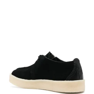 Homme Clarks Originals Baskets En Daim à Lacets dernière tendance 10