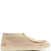 Homme Clarks Originals Mocassins Desert Nomad En Daim marque pas cher en ligne 14