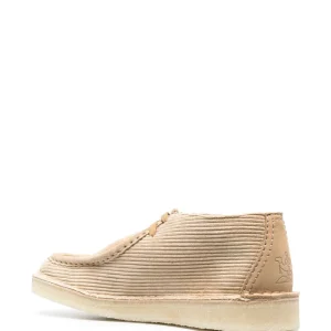 Homme Clarks Originals Mocassins Desert Nomad En Daim marque pas cher en ligne 10