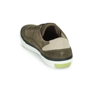 Clarks ACELEY LO Couleur Kaki grande marque pas cher 16