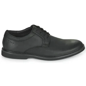 Clarks ATTICUS LTLACE Couleur Noir nouvelle saison 10