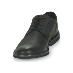 Clarks ATTICUS LTLACE Couleur Noir nouvelle saison 12