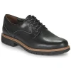 ultratendance Clarks BATCOMBE HALL Couleur Noir 20