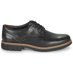 ultratendance Clarks BATCOMBE HALL Couleur Noir 10