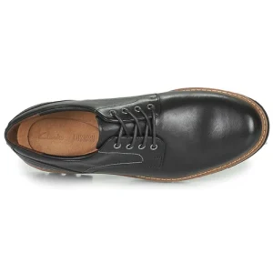 ultratendance Clarks BATCOMBE HALL Couleur Noir 18