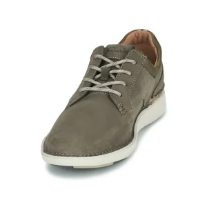 Clarks LARVIK TIE Couleur Marron mode 12