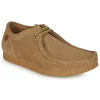 Clarks SHACRE II RUN Couleur Beige aux meilleurs prix 22