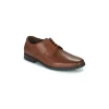 magasin pas cher Clarks HOWARD WALK Couleur Marron 20