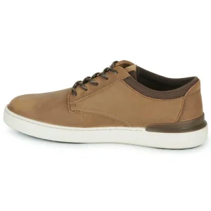 grande popularité Clarks COURTLITE DERBY Couleur Marron 14